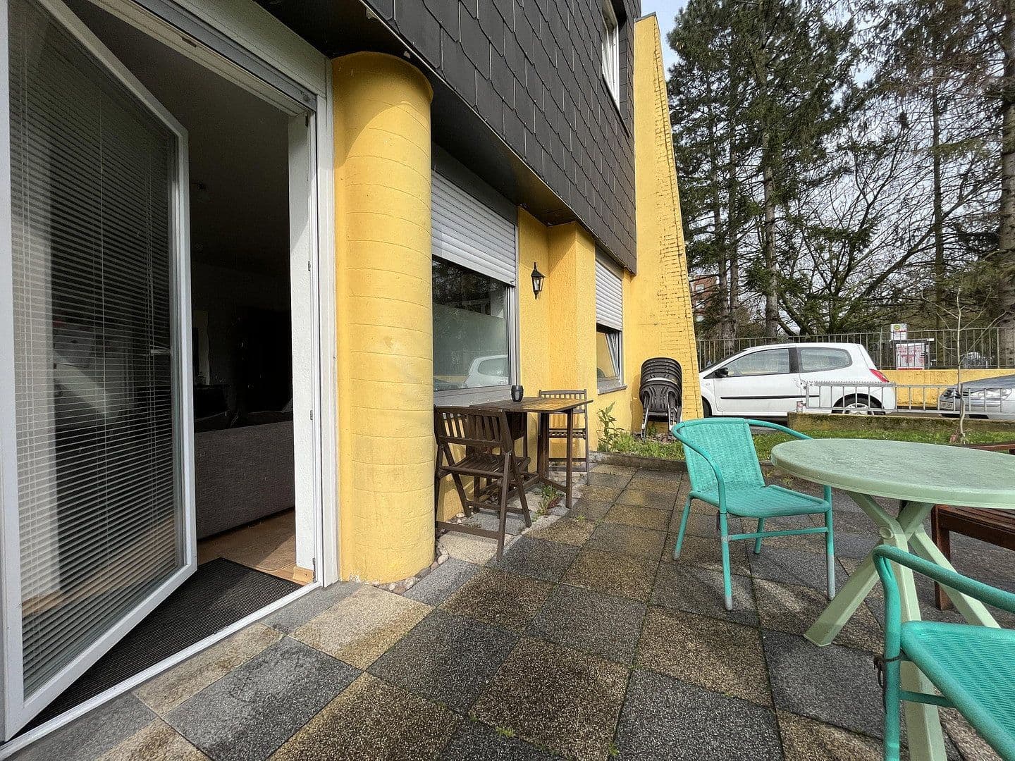 2 bedroom flat for sale, 46 m², Hildener Str. 101, Düsseldorf, North Rhine-Westphalia 2 bedroom flat for sale, 46 m², Hildener Str. 101, Düsseldorf, North Rhine-Westphalia