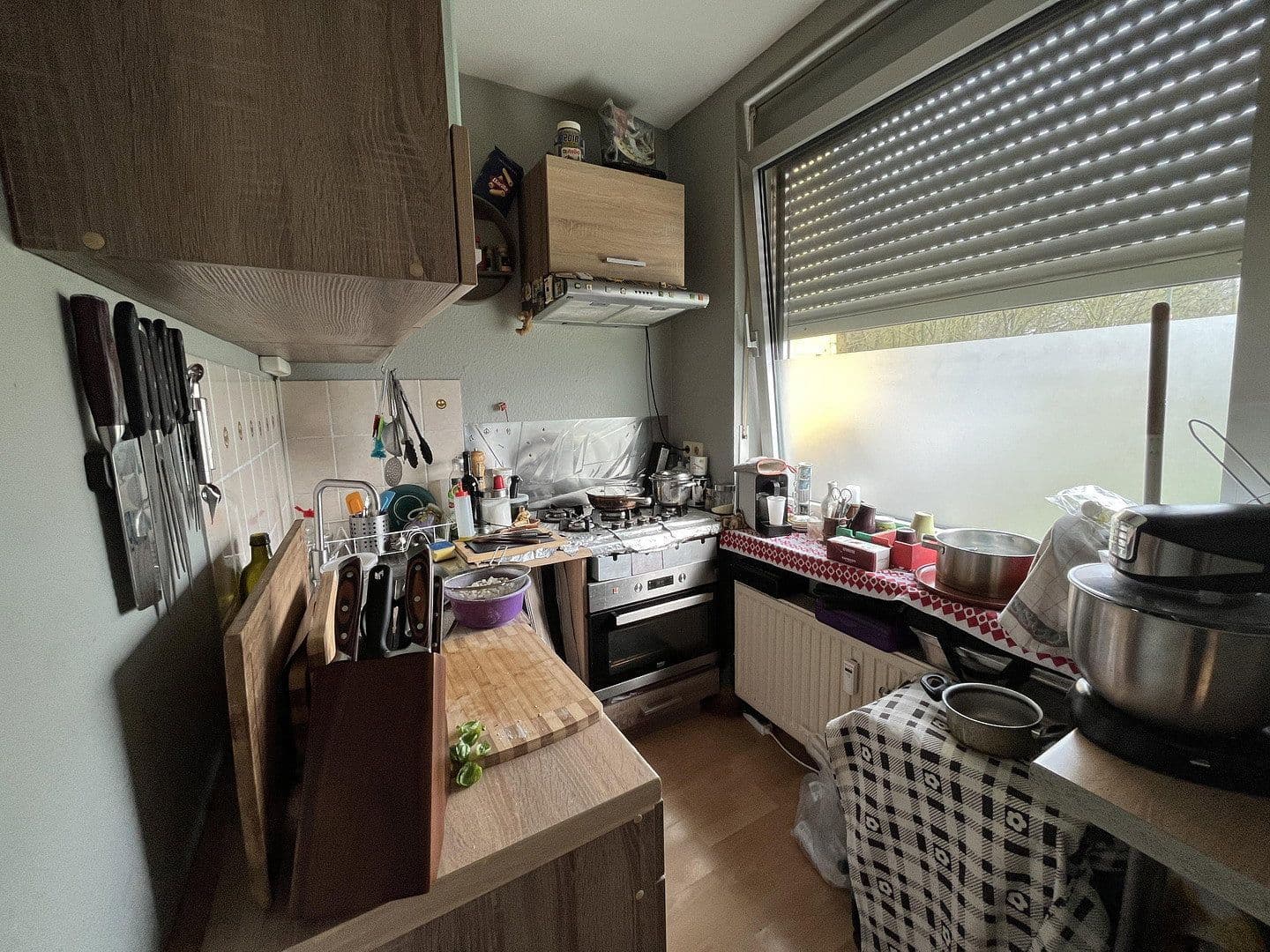 2 bedroom flat for sale, 46 m², Hildener Str. 101, Düsseldorf, North Rhine-Westphalia 2 bedroom flat for sale, 46 m², Hildener Str. 101, Düsseldorf, North Rhine-Westphalia