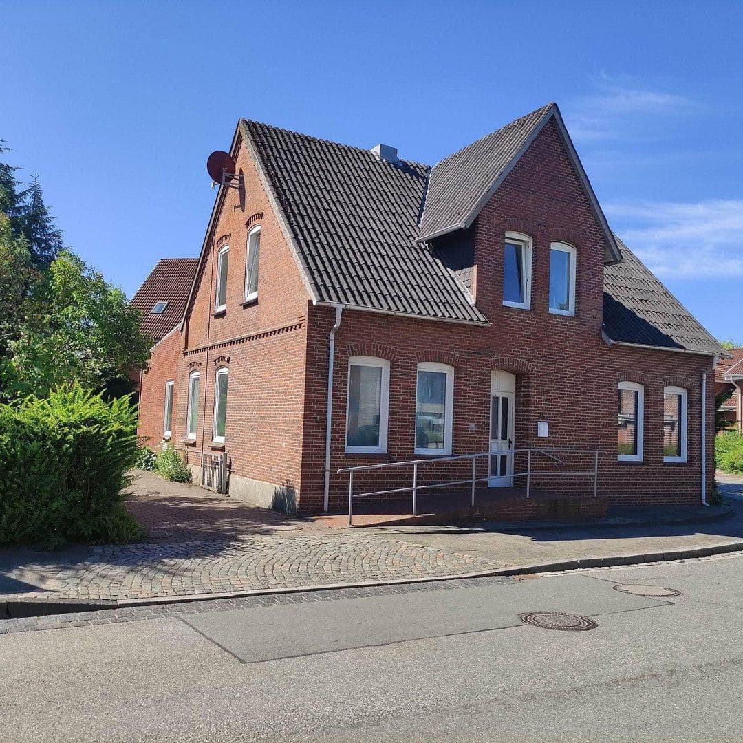 house for sale, 158 m², Niebüll, Schleswig-Holstein house for sale, 158 m², Niebüll, Schleswig-Holstein