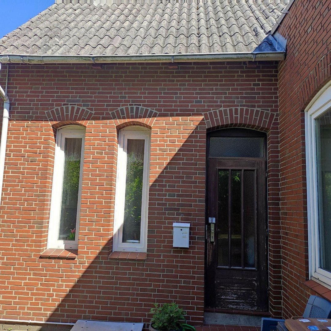 house for sale, 158 m², Niebüll, Schleswig-Holstein house for sale, 158 m², Niebüll, Schleswig-Holstein