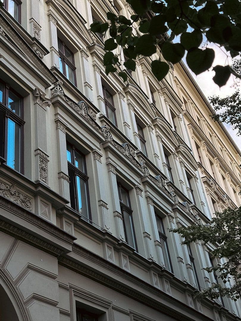 1 bedroom flat for sale, 47 m², Metzer Str 17, Berlin, Berlin 1 bedroom flat for sale, 47 m², Metzer Str 17, Berlin, Berlin