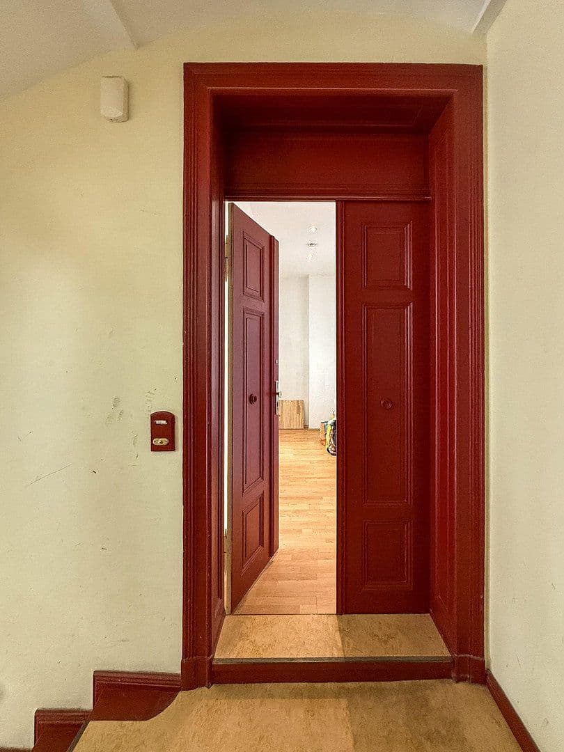 1 bedroom flat for sale, 47 m², Metzer Str 17, Berlin, Berlin 1 bedroom flat for sale, 47 m², Metzer Str 17, Berlin, Berlin