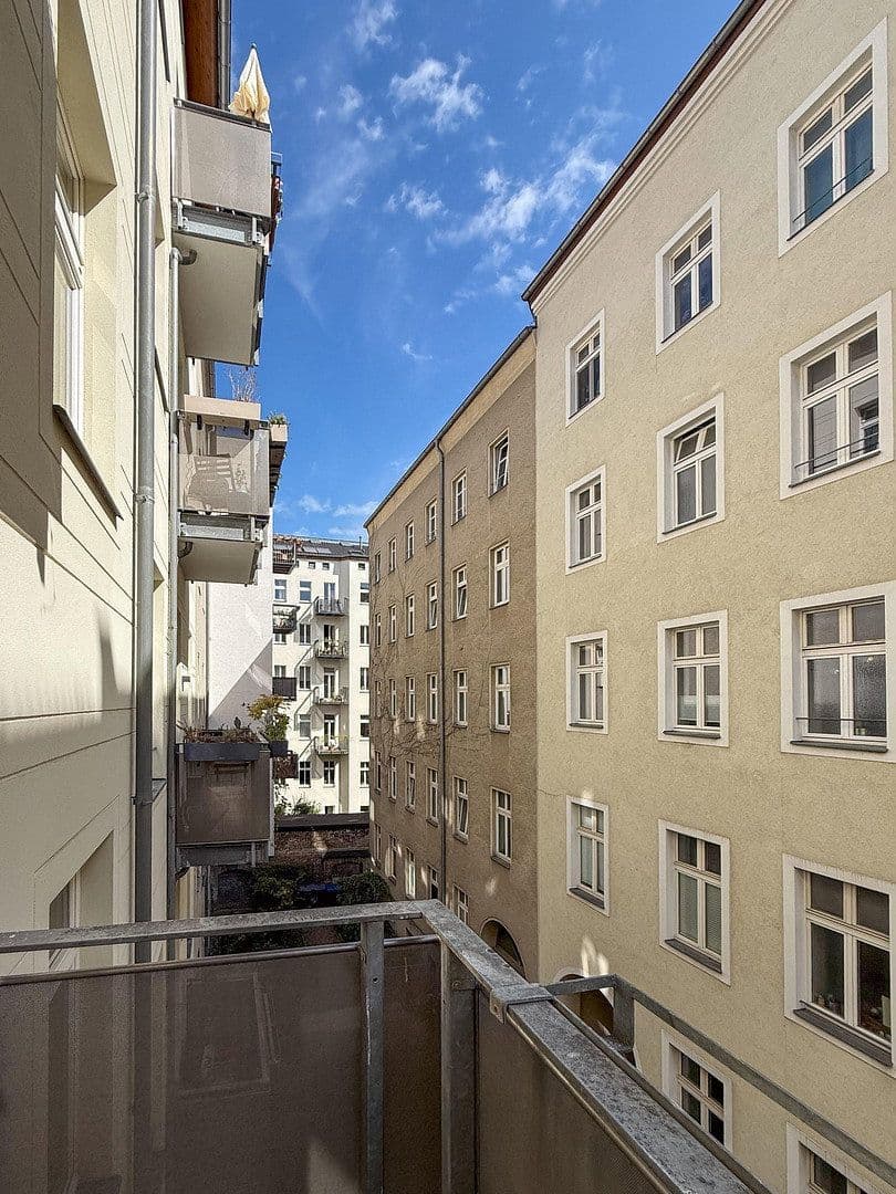 1 bedroom flat for sale, 47 m², Metzer Str 17, Berlin, Berlin 1 bedroom flat for sale, 47 m², Metzer Str 17, Berlin, Berlin