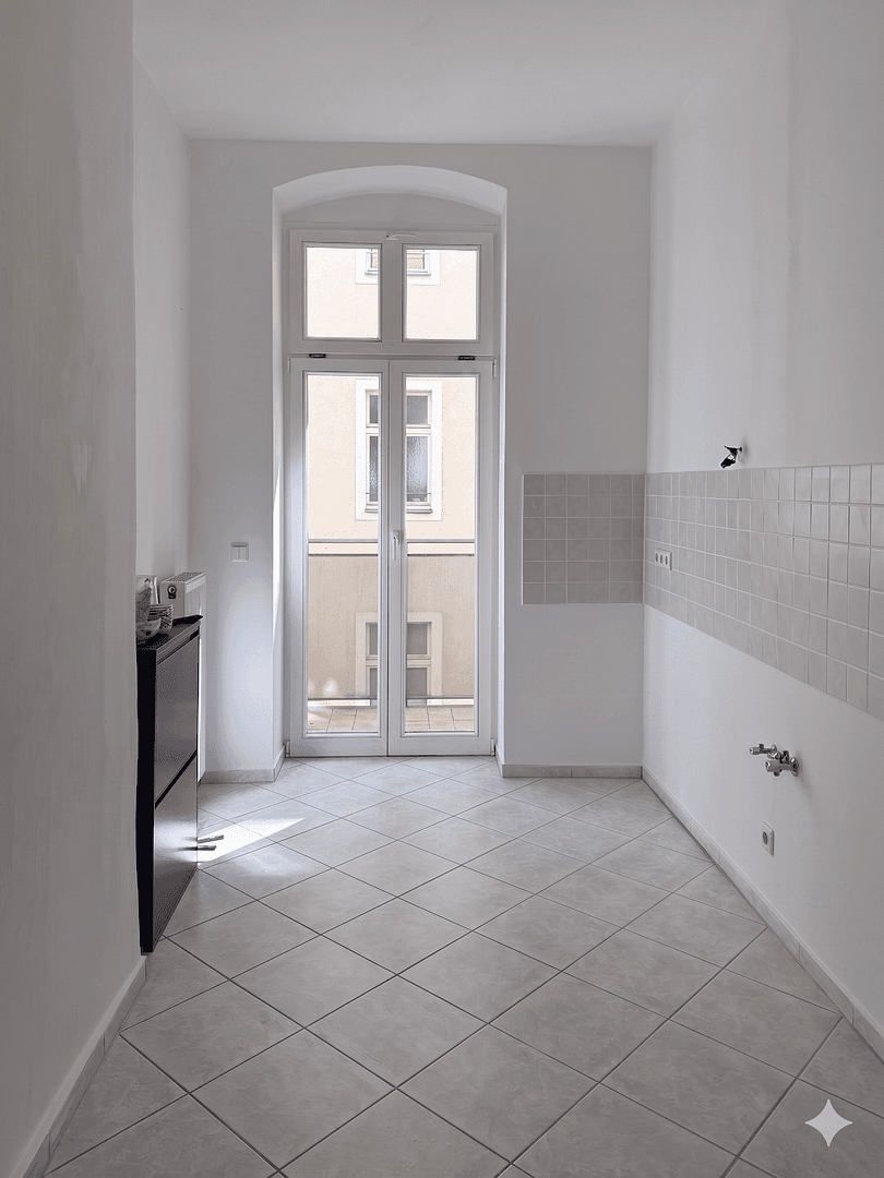 1 bedroom flat for sale, 47 m², Metzer Str 17, Berlin, Berlin 1 bedroom flat for sale, 47 m², Metzer Str 17, Berlin, Berlin