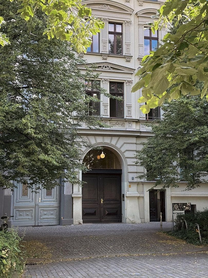 1 bedroom flat for sale, 47 m², Metzer Str 17, Berlin, Berlin 1 bedroom flat for sale, 47 m², Metzer Str 17, Berlin, Berlin