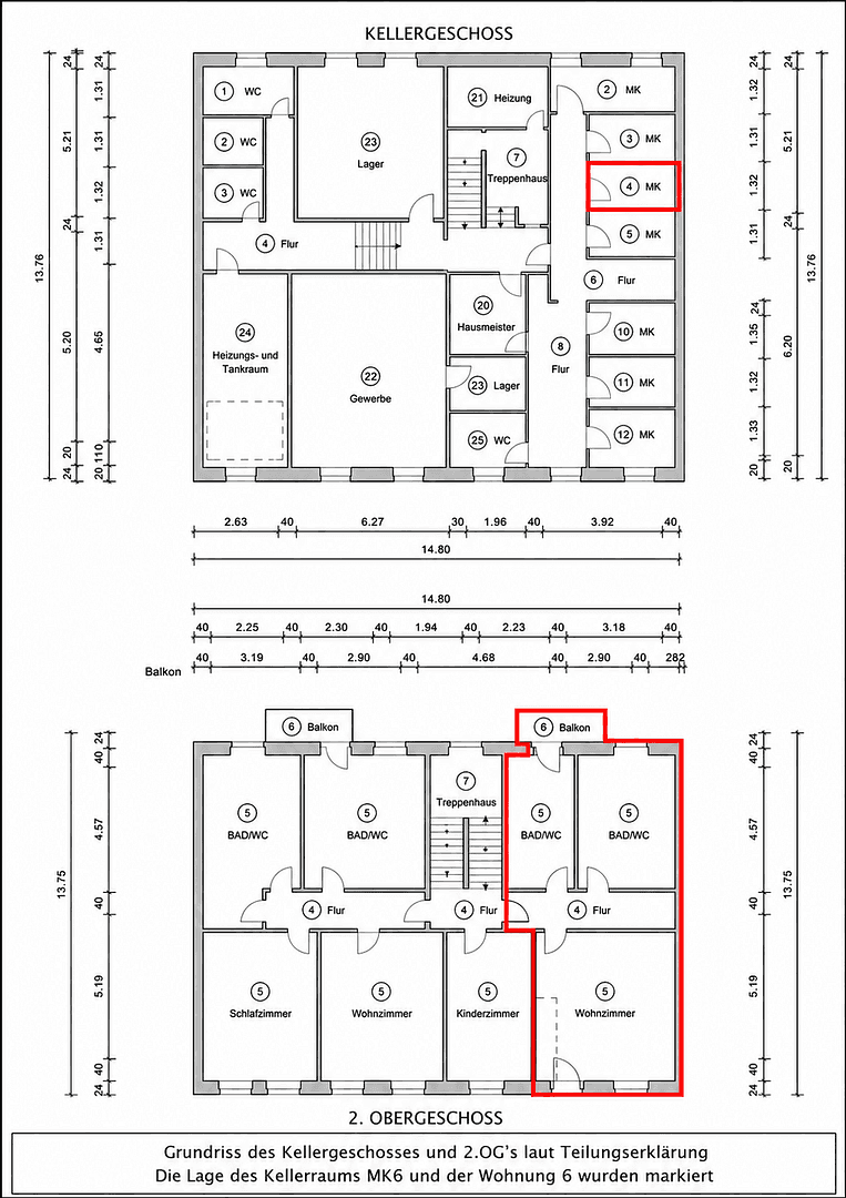 1 bedroom flat for sale, 47 m², Metzer Str 17, Berlin, Berlin 1 bedroom flat for sale, 47 m², Metzer Str 17, Berlin, Berlin