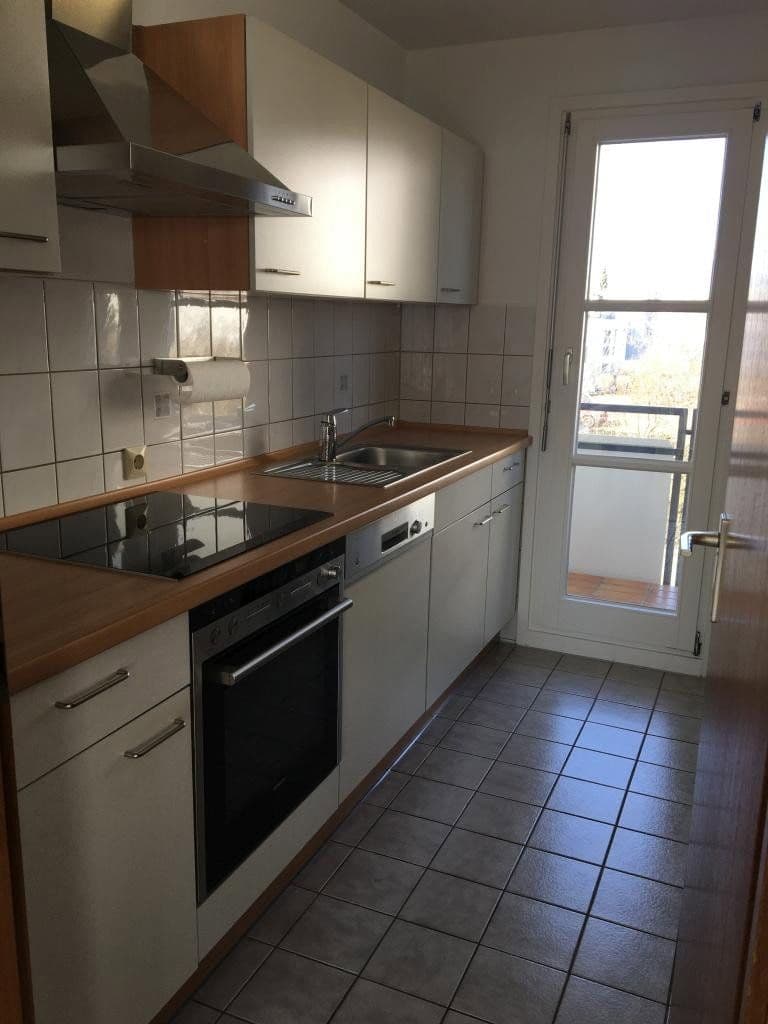 3 bedroom flat for sale, 74 m², Reutlingen, Baden-Württemberg 3 bedroom flat for sale, 74 m², Reutlingen, Baden-Württemberg