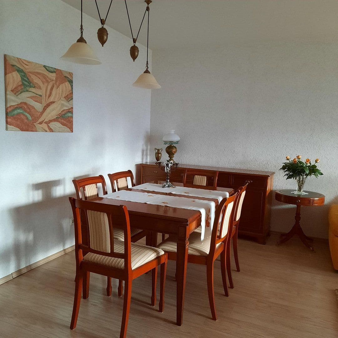 3 bedroom flat for sale, 99 m², Hanau, Hesse 3 bedroom flat for sale, 99 m², Hanau, Hesse