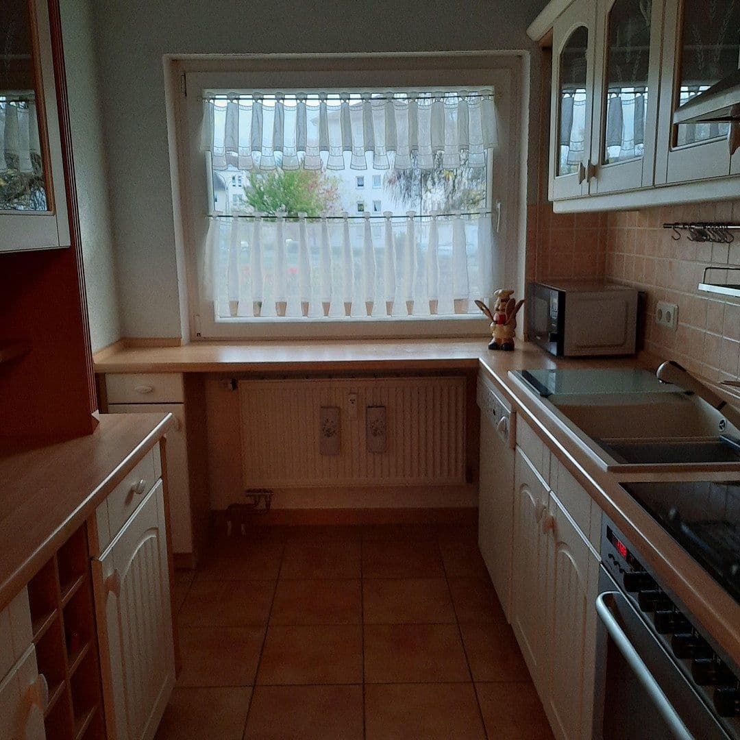 3 bedroom flat for sale, 99 m², Hanau, Hesse 3 bedroom flat for sale, 99 m², Hanau, Hesse