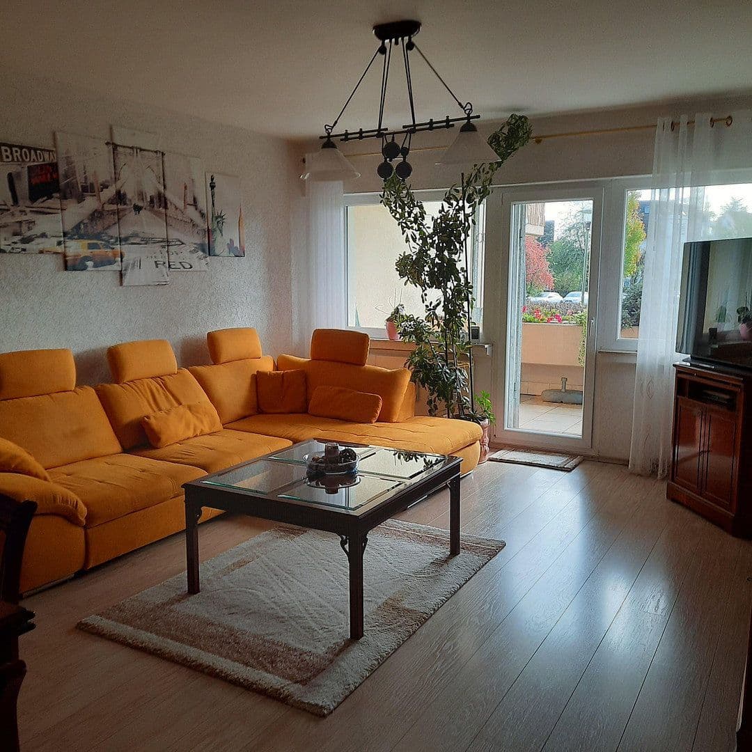 3 bedroom flat for sale, 99 m², Hanau, Hesse 3 bedroom flat for sale, 99 m², Hanau, Hesse