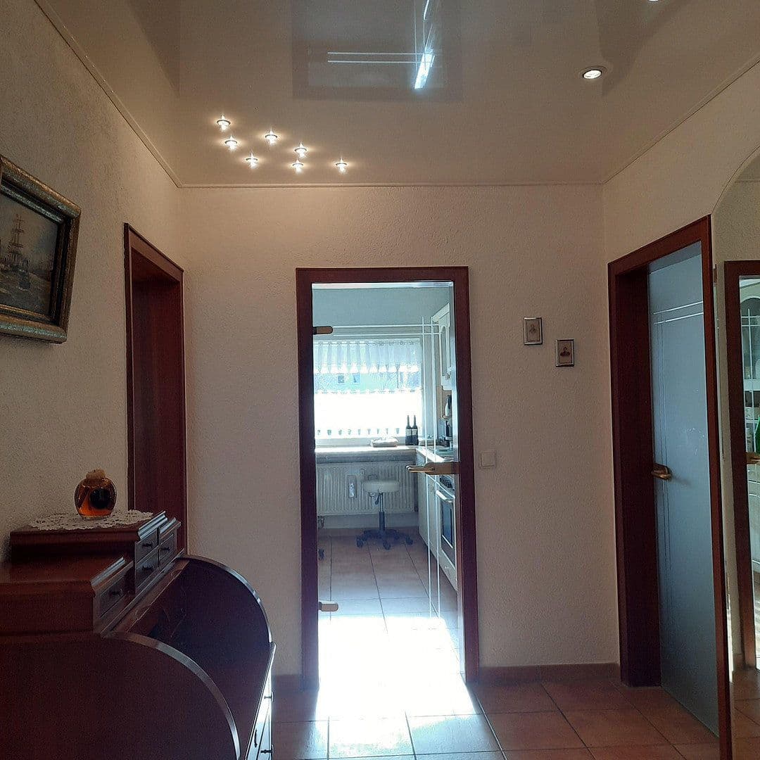 3 bedroom flat for sale, 99 m², Hanau, Hesse 3 bedroom flat for sale, 99 m², Hanau, Hesse