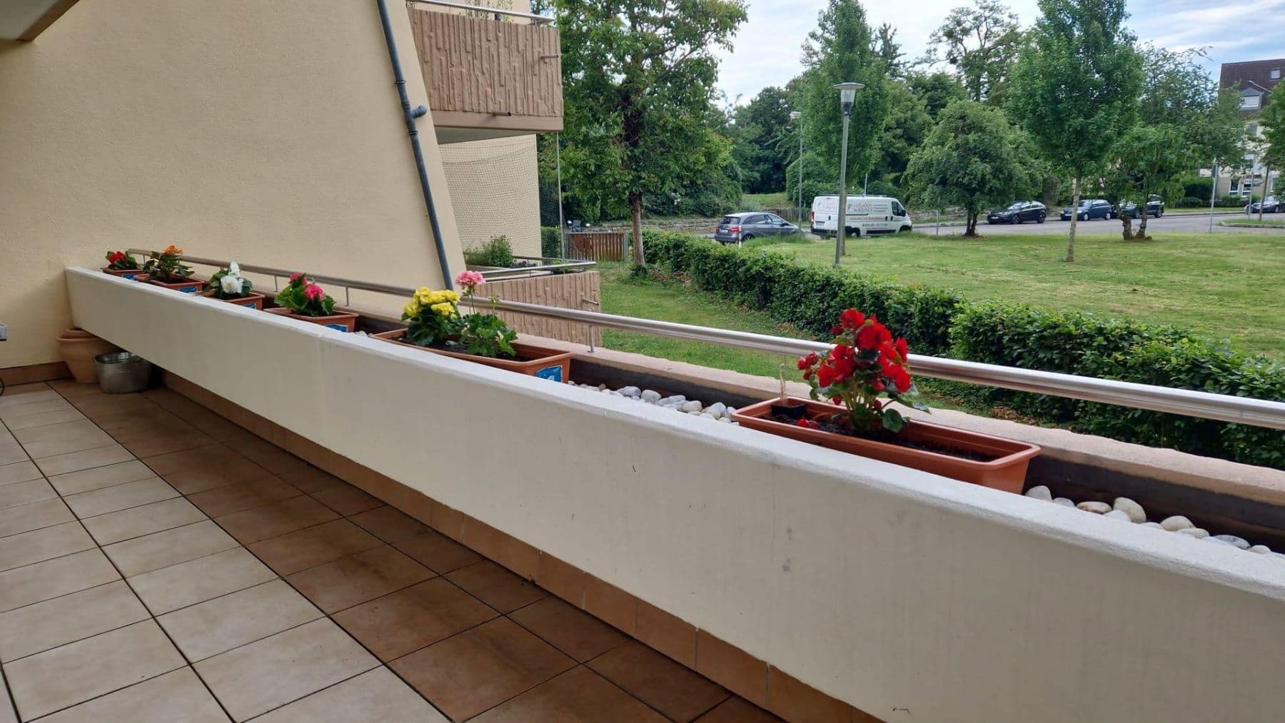3 bedroom flat for sale, 99 m², Hanau, Hesse 3 bedroom flat for sale, 99 m², Hanau, Hesse