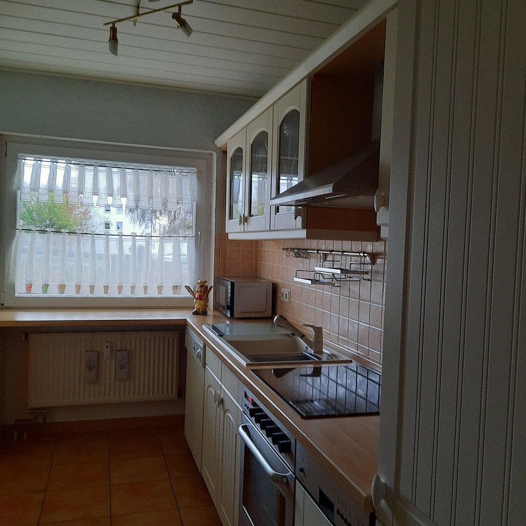 3 bedroom flat for sale, 99 m², Hanau, Hesse 3 bedroom flat for sale, 99 m², Hanau, Hesse