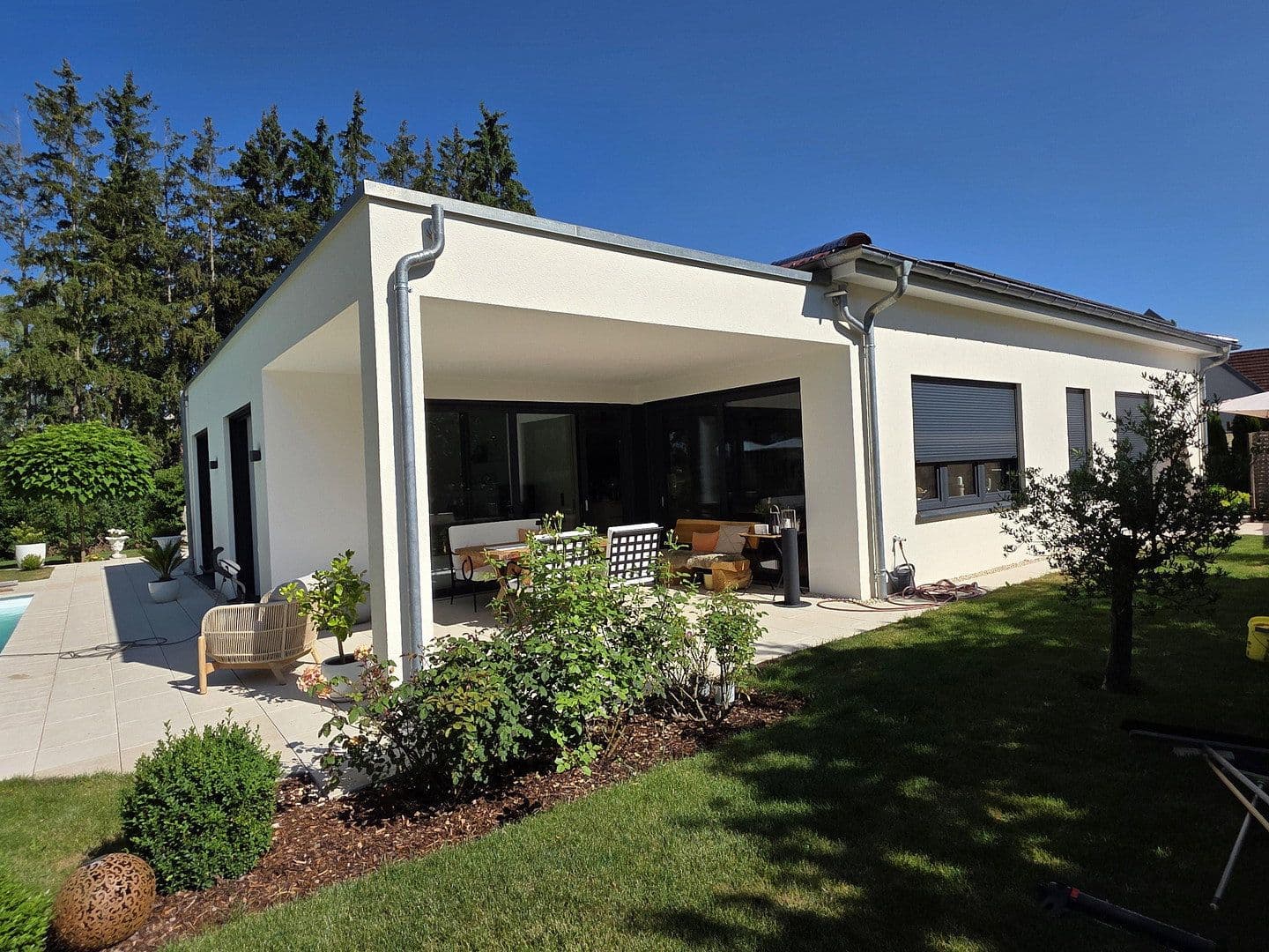 house for sale, 202 m², Wallerstein, Bavaria house for sale, 202 m², Wallerstein, Bavaria