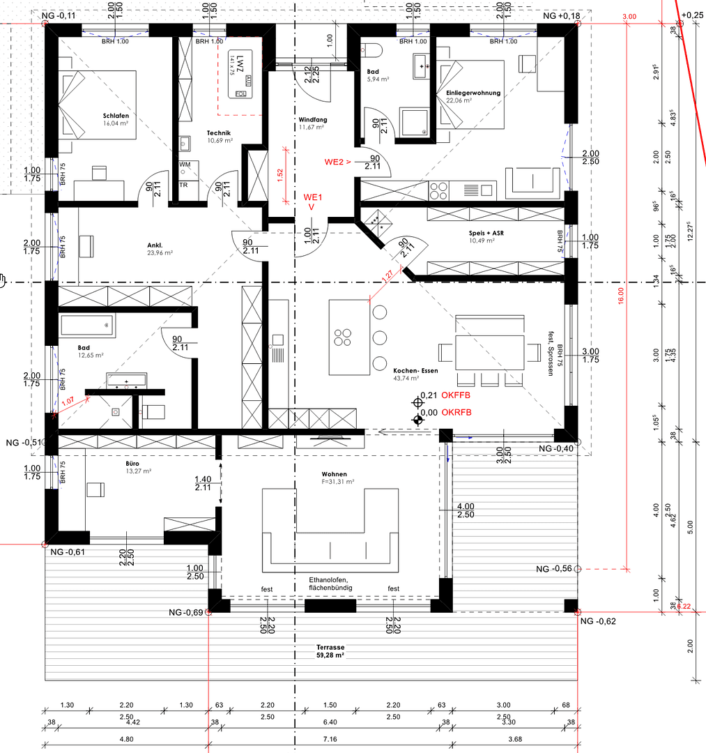 house for sale, 202 m², Wallerstein, Bavaria house for sale, 202 m², Wallerstein, Bavaria