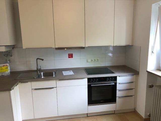 5 bedroom flat to rent, 96 m², Regensburg, Bavaria 5 bedroom flat to rent, 96 m², Regensburg, Bavaria