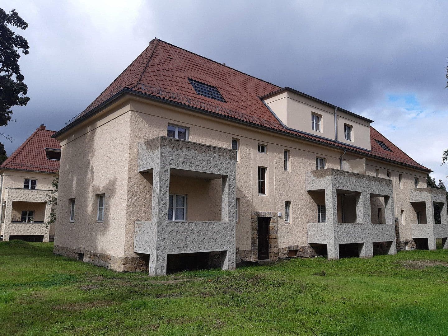 2 bedroom flat to rent, 45 m², Taucha, Saxony 2 bedroom flat to rent, 45 m², Taucha, Saxony