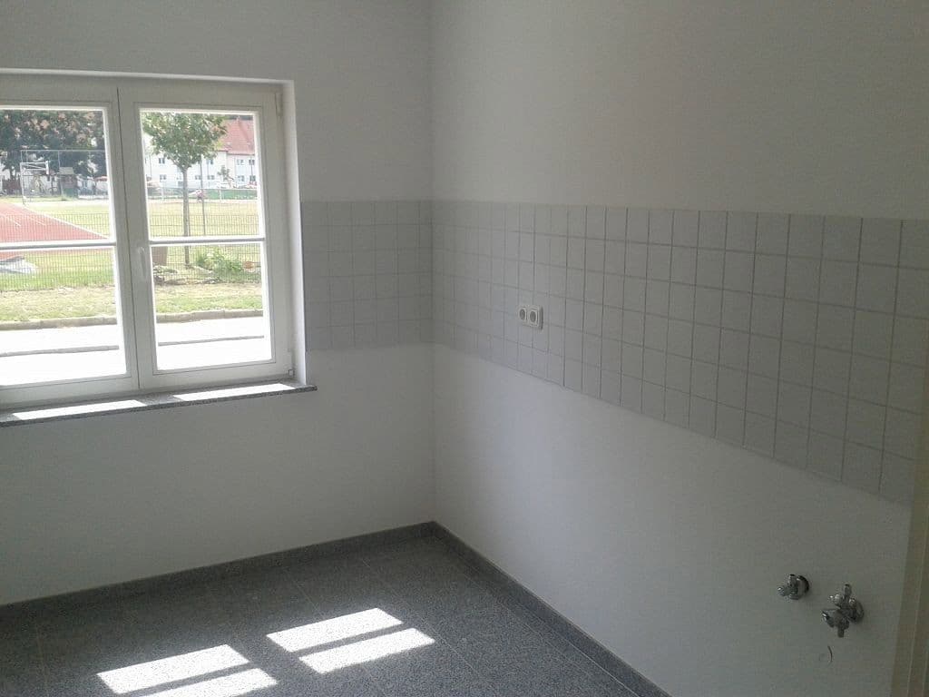 2 bedroom flat to rent, 45 m², Taucha, Saxony 2 bedroom flat to rent, 45 m², Taucha, Saxony