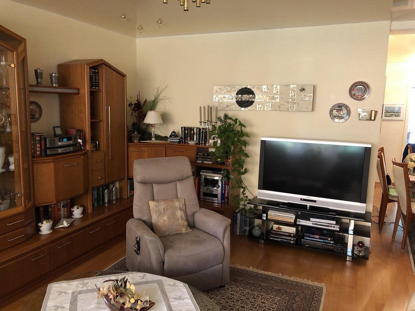 3 bedroom flat to rent, 92 m², Nürnberg, Bavaria 3 bedroom flat to rent, 92 m², Nürnberg, Bavaria