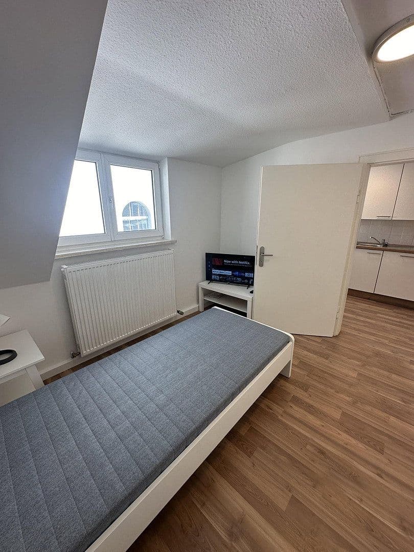 3 bedroom flat to rent, 54 m², Regensburgerstrasse 66a, Amberg, Bavaria 3 bedroom flat to rent, 54 m², Regensburgerstrasse 66a, Amberg, Bavaria