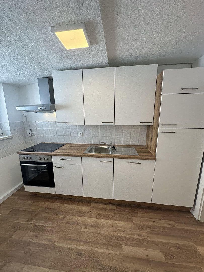 3 bedroom flat to rent, 54 m², Regensburgerstrasse 66a, Amberg, Bavaria 3 bedroom flat to rent, 54 m², Regensburgerstrasse 66a, Amberg, Bavaria