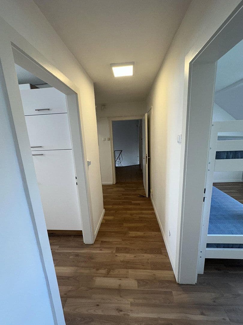 3 bedroom flat to rent, 54 m², Regensburgerstrasse 66a, Amberg, Bavaria 3 bedroom flat to rent, 54 m², Regensburgerstrasse 66a, Amberg, Bavaria