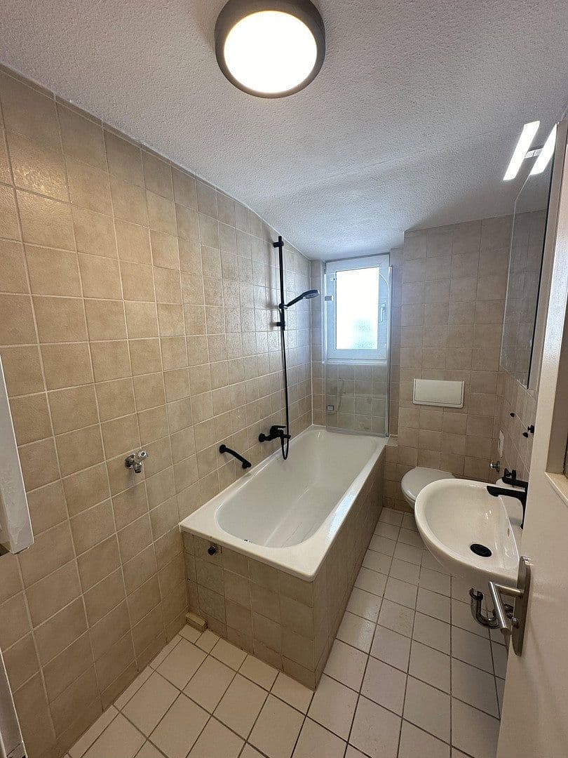 3 bedroom flat to rent, 54 m², Regensburgerstrasse 66a, Amberg, Bavaria 3 bedroom flat to rent, 54 m², Regensburgerstrasse 66a, Amberg, Bavaria