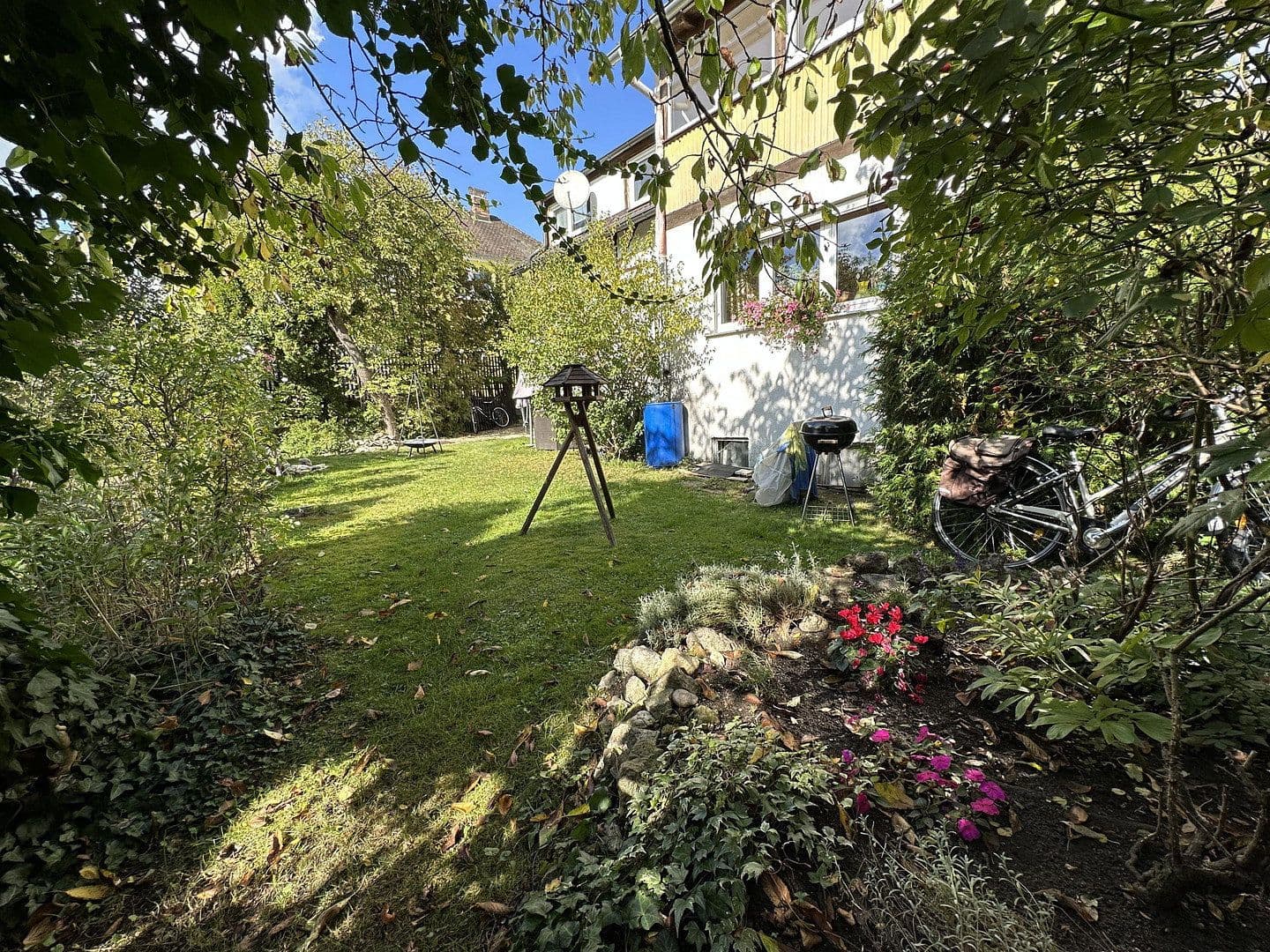 3 bedroom flat to rent, 54 m², Regensburgerstrasse 66a, Amberg, Bavaria 3 bedroom flat to rent, 54 m², Regensburgerstrasse 66a, Amberg, Bavaria