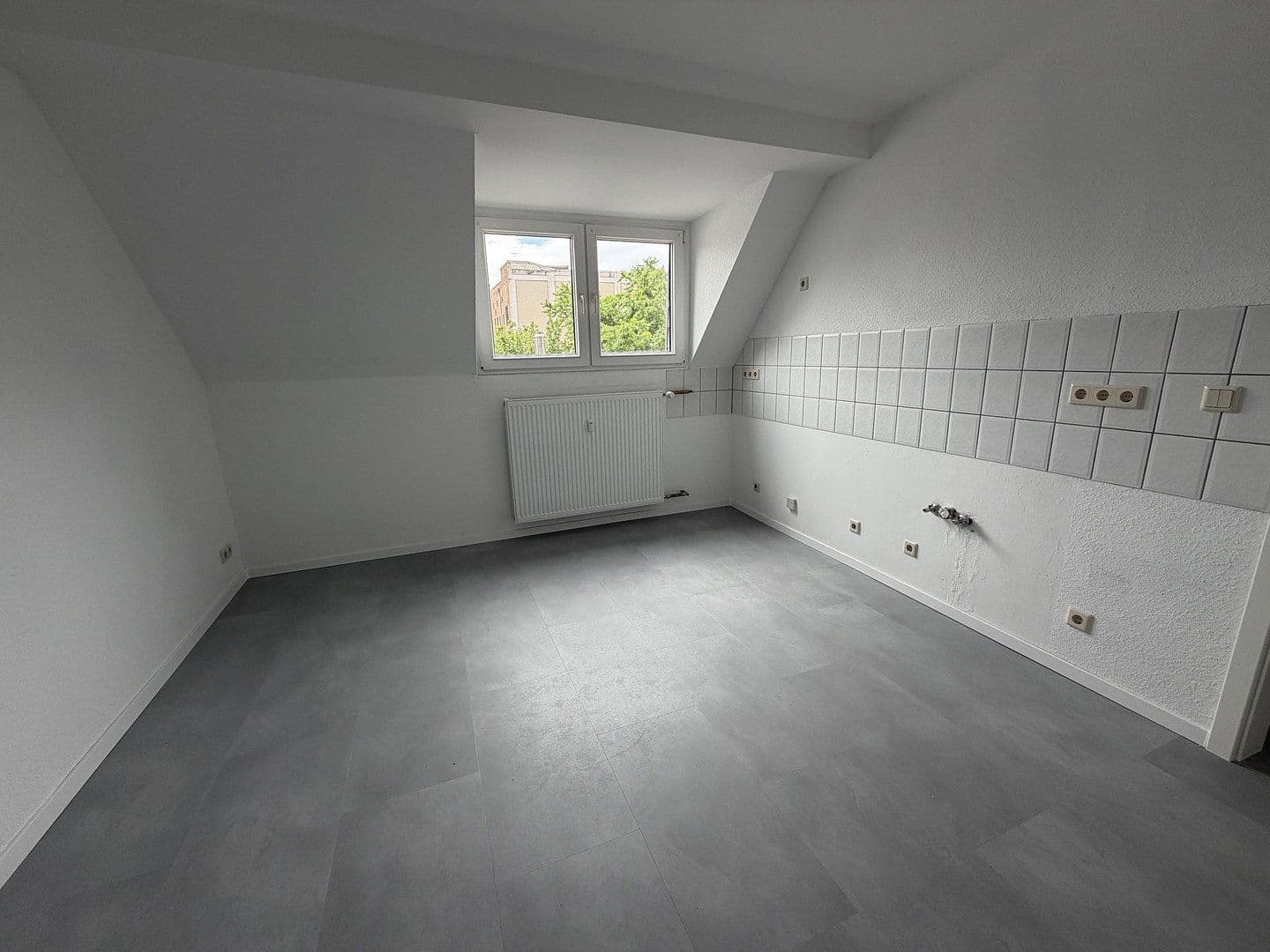 3 bedroom flat to rent, 83 m², Von-der-Mark-Str. 37, Duisburg, North Rhine-Westphalia 3 bedroom flat to rent, 83 m², Von-der-Mark-Str. 37, Duisburg, North Rhine-Westphalia