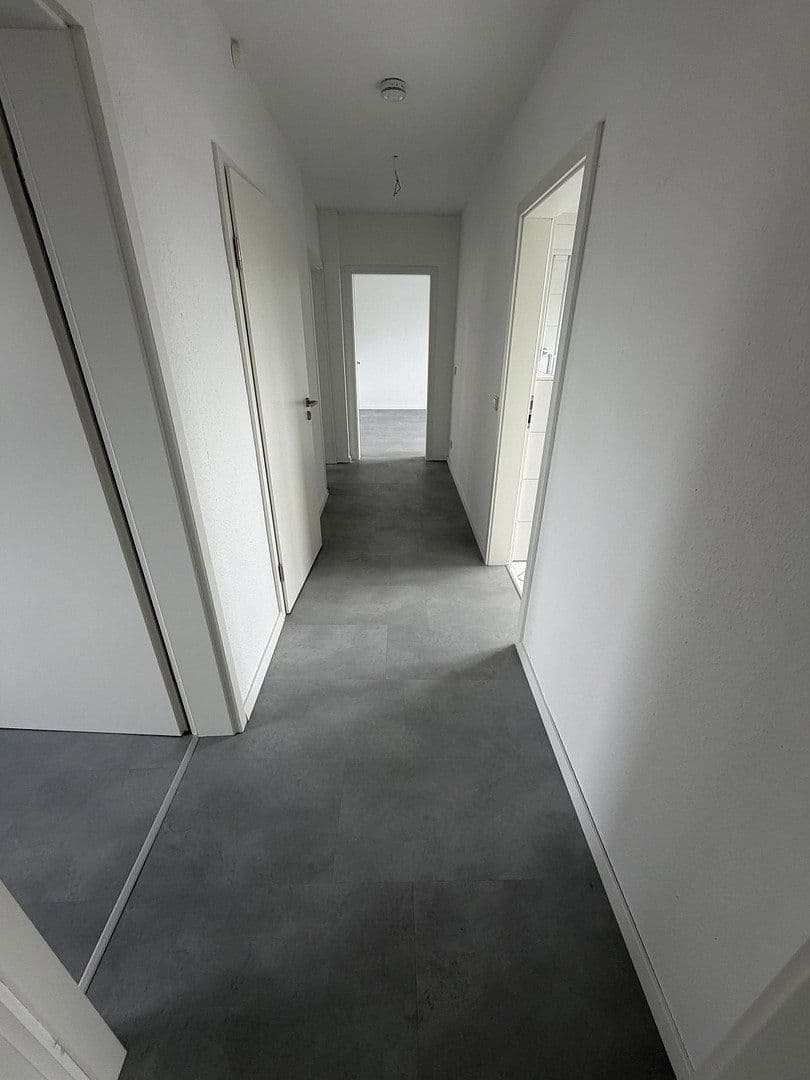 3 bedroom flat to rent, 83 m², Von-der-Mark-Str. 37, Duisburg, North Rhine-Westphalia 3 bedroom flat to rent, 83 m², Von-der-Mark-Str. 37, Duisburg, North Rhine-Westphalia