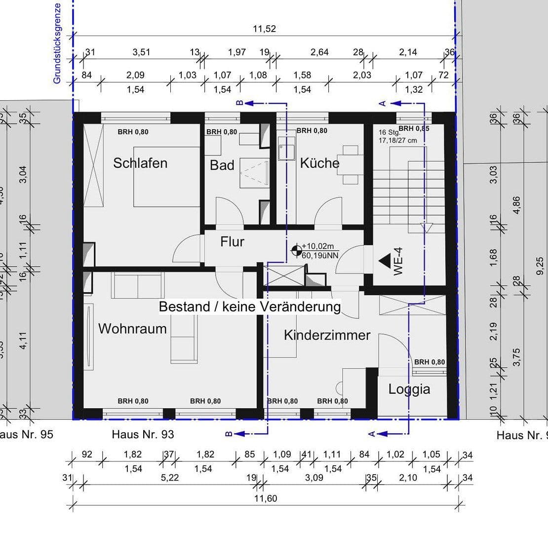 1 bedroom flat to rent, 74 m², Köln, North Rhine-Westphalia 1 bedroom flat to rent, 74 m², Köln, North Rhine-Westphalia