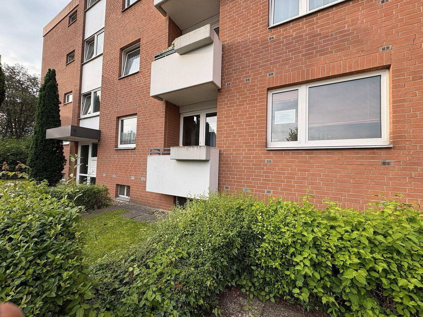 3 bedroom flat for sale, 83 m², Stresemannstr., Hildesheim, Lower Saxony 3 bedroom flat for sale, 83 m², Stresemannstr., Hildesheim, Lower Saxony