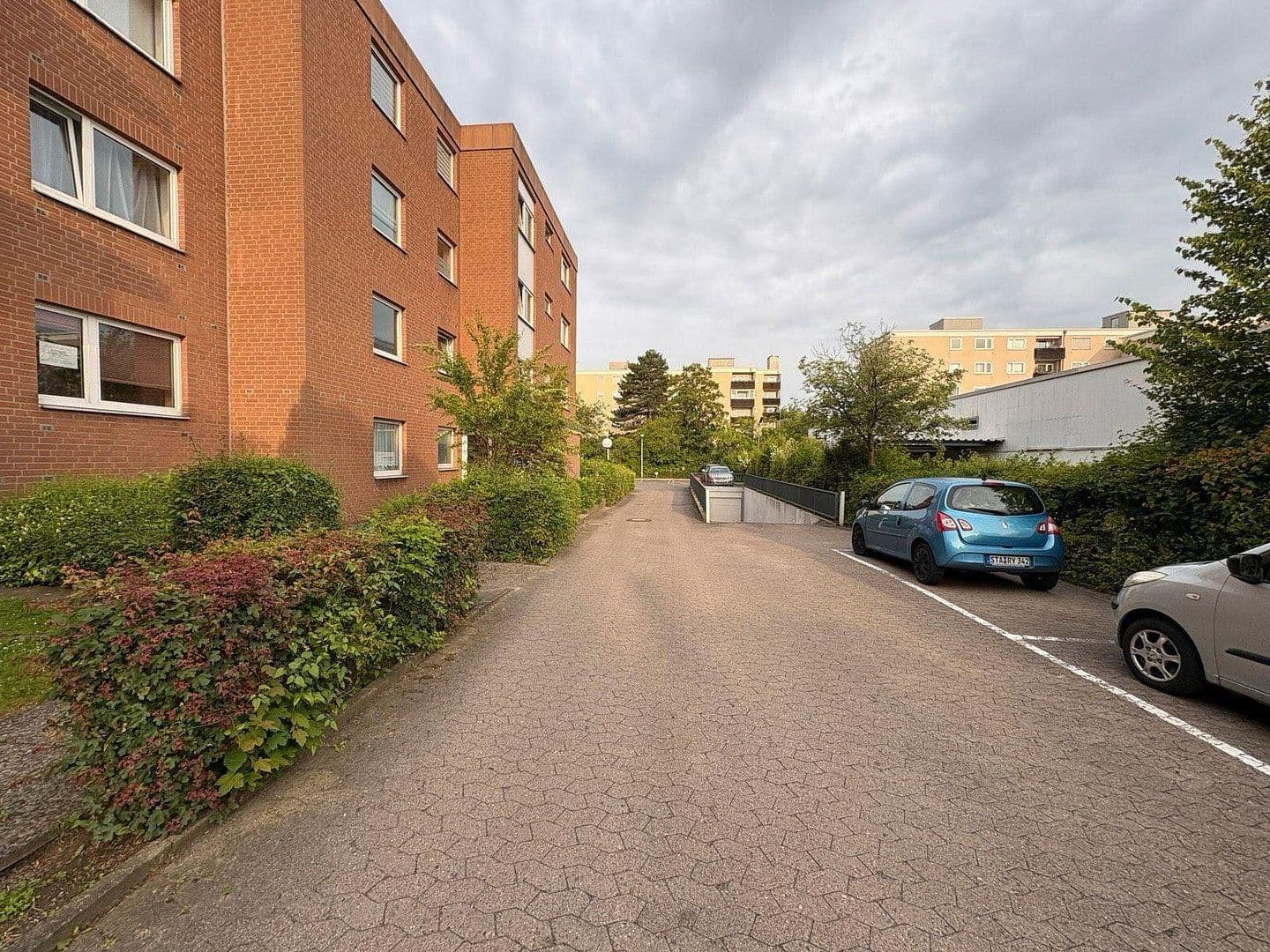 3 bedroom flat for sale, 83 m², Stresemannstr., Hildesheim, Lower Saxony 3 bedroom flat for sale, 83 m², Stresemannstr., Hildesheim, Lower Saxony