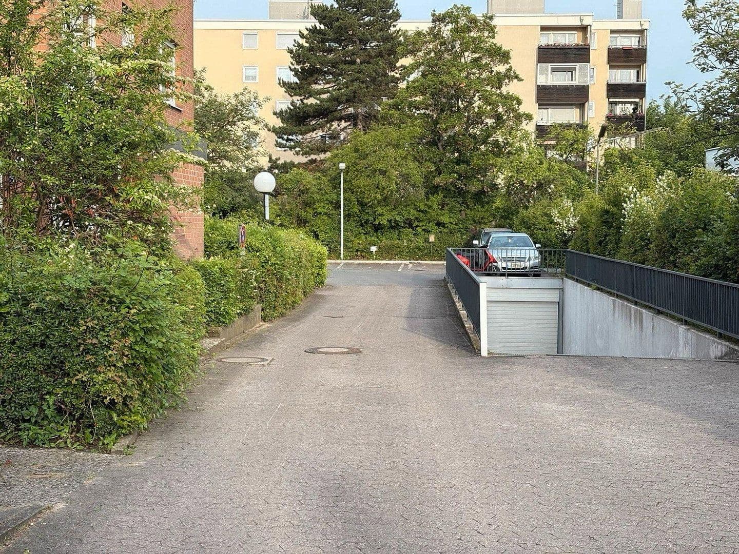 3 bedroom flat for sale, 83 m², Stresemannstr., Hildesheim, Lower Saxony 3 bedroom flat for sale, 83 m², Stresemannstr., Hildesheim, Lower Saxony
