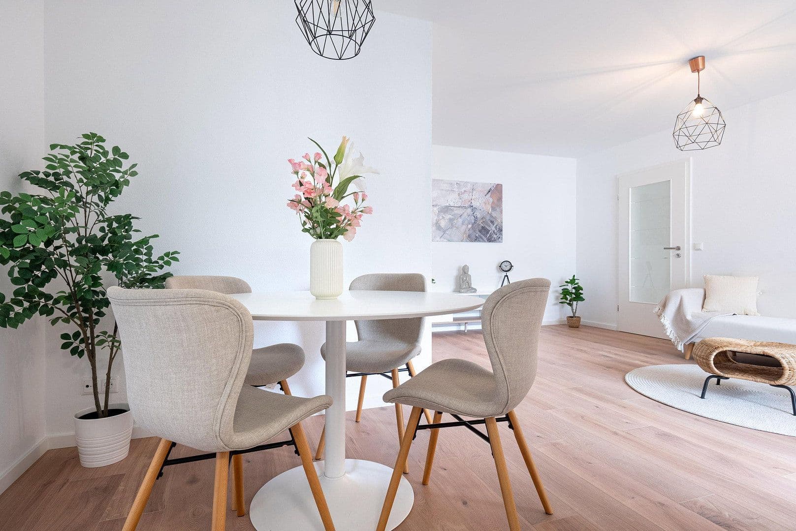 3 bedroom flat for sale, 71 m², Gersthofen, Bavaria 3 bedroom flat for sale, 71 m², Gersthofen, Bavaria