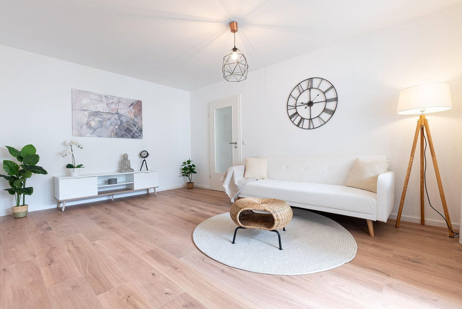 3 bedroom flat for sale, 71 m², Gersthofen, Bavaria 3 bedroom flat for sale, 71 m², Gersthofen, Bavaria