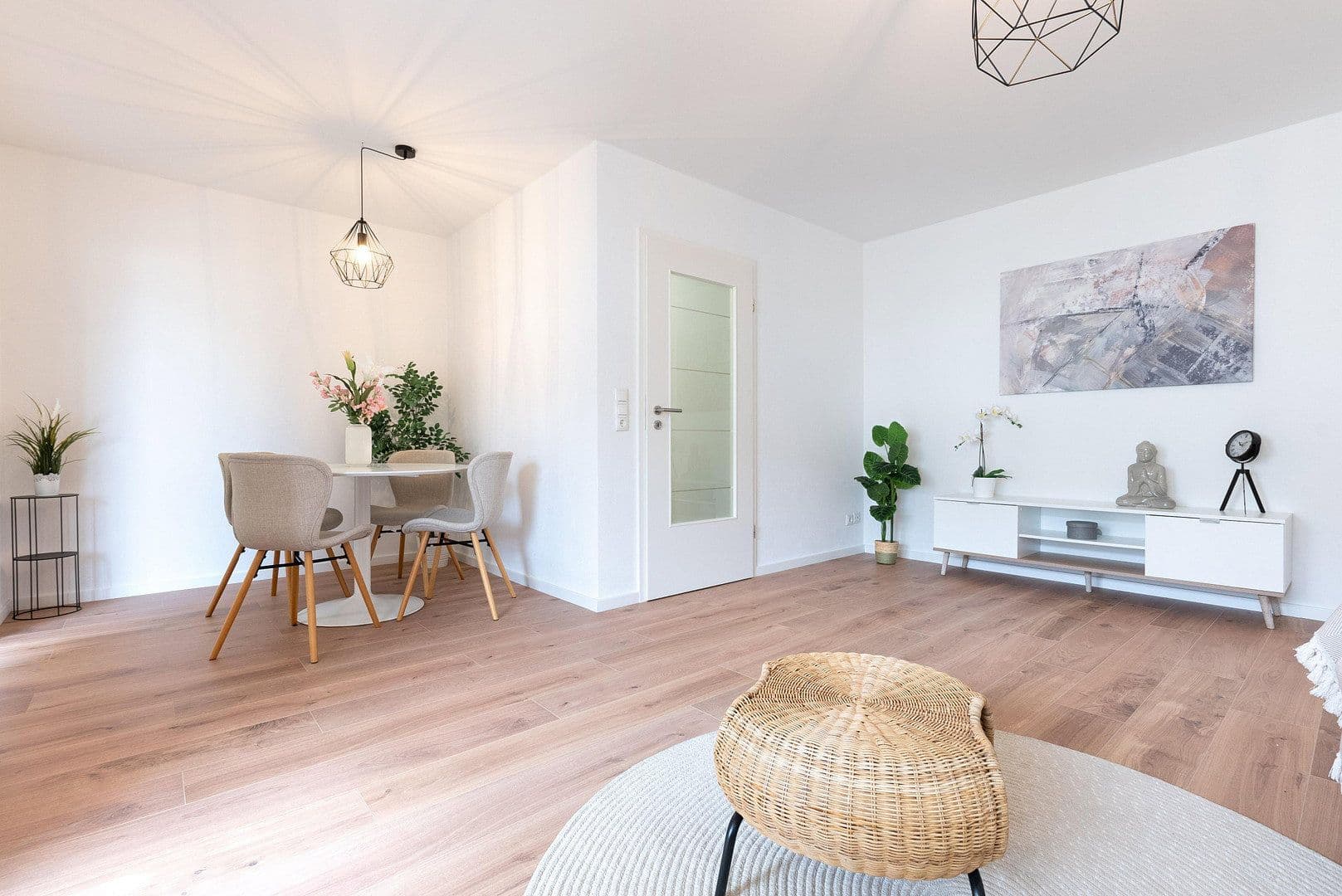3 bedroom flat for sale, 71 m², Gersthofen, Bavaria 3 bedroom flat for sale, 71 m², Gersthofen, Bavaria