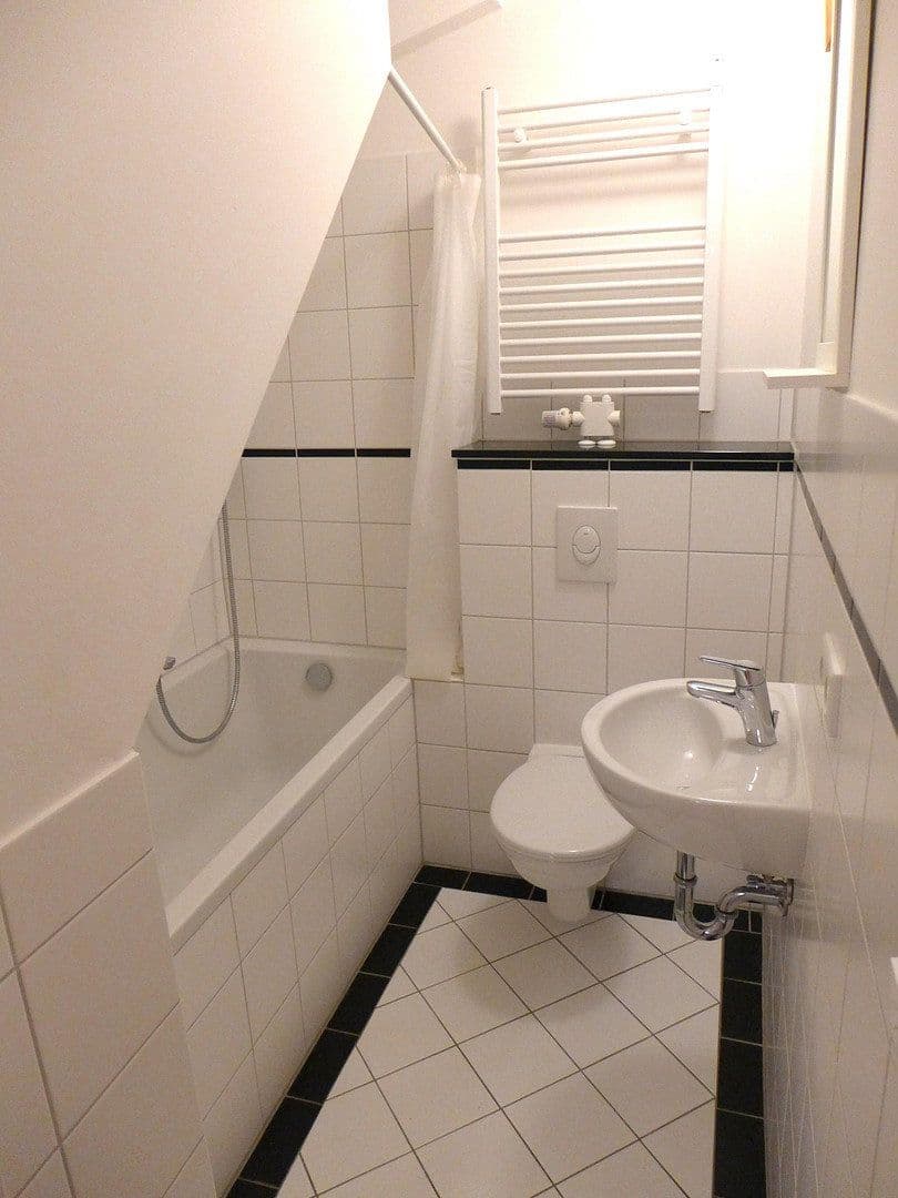 3 bedroom flat to rent, 72 m², Schweppermannstr.0, Nürnberg, Bavaria 3 bedroom flat to rent, 72 m², Schweppermannstr.0, Nürnberg, Bavaria
