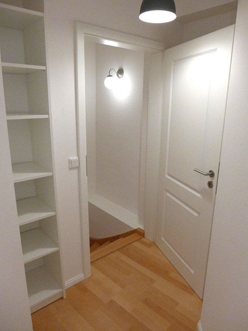 3 bedroom flat to rent, 72 m², Schweppermannstr.0, Nürnberg, Bavaria 3 bedroom flat to rent, 72 m², Schweppermannstr.0, Nürnberg, Bavaria