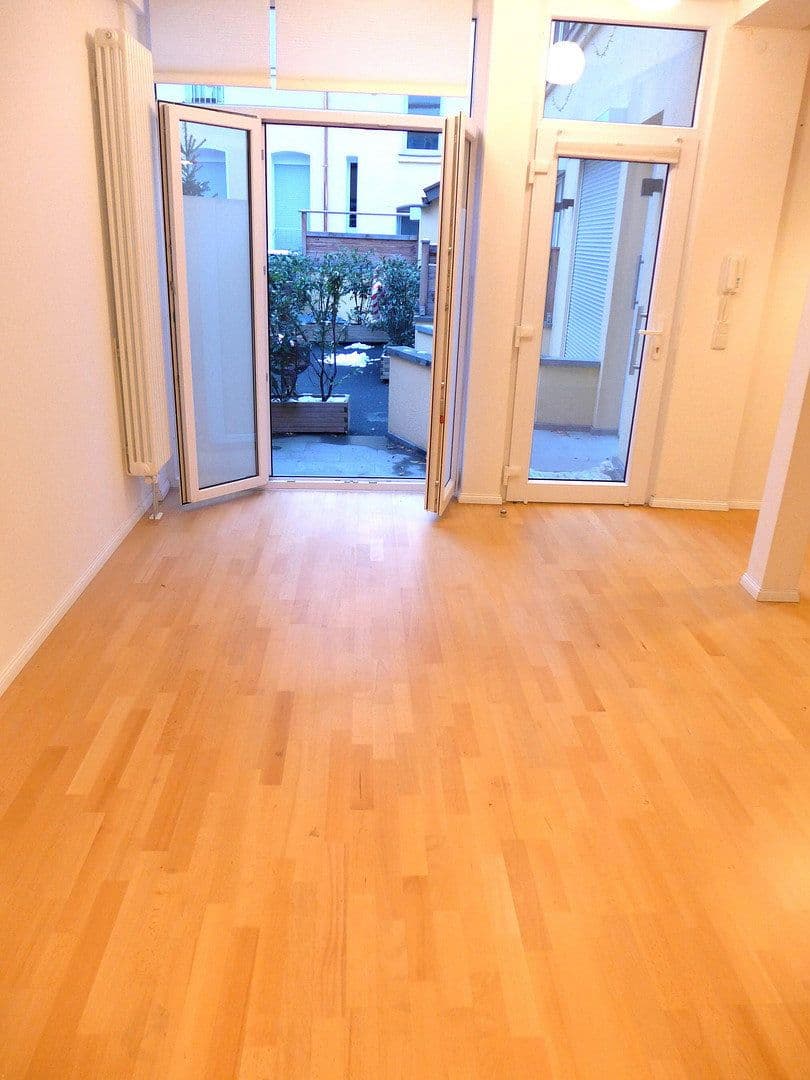 3 bedroom flat to rent, 72 m², Schweppermannstr.0, Nürnberg, Bavaria 3 bedroom flat to rent, 72 m², Schweppermannstr.0, Nürnberg, Bavaria