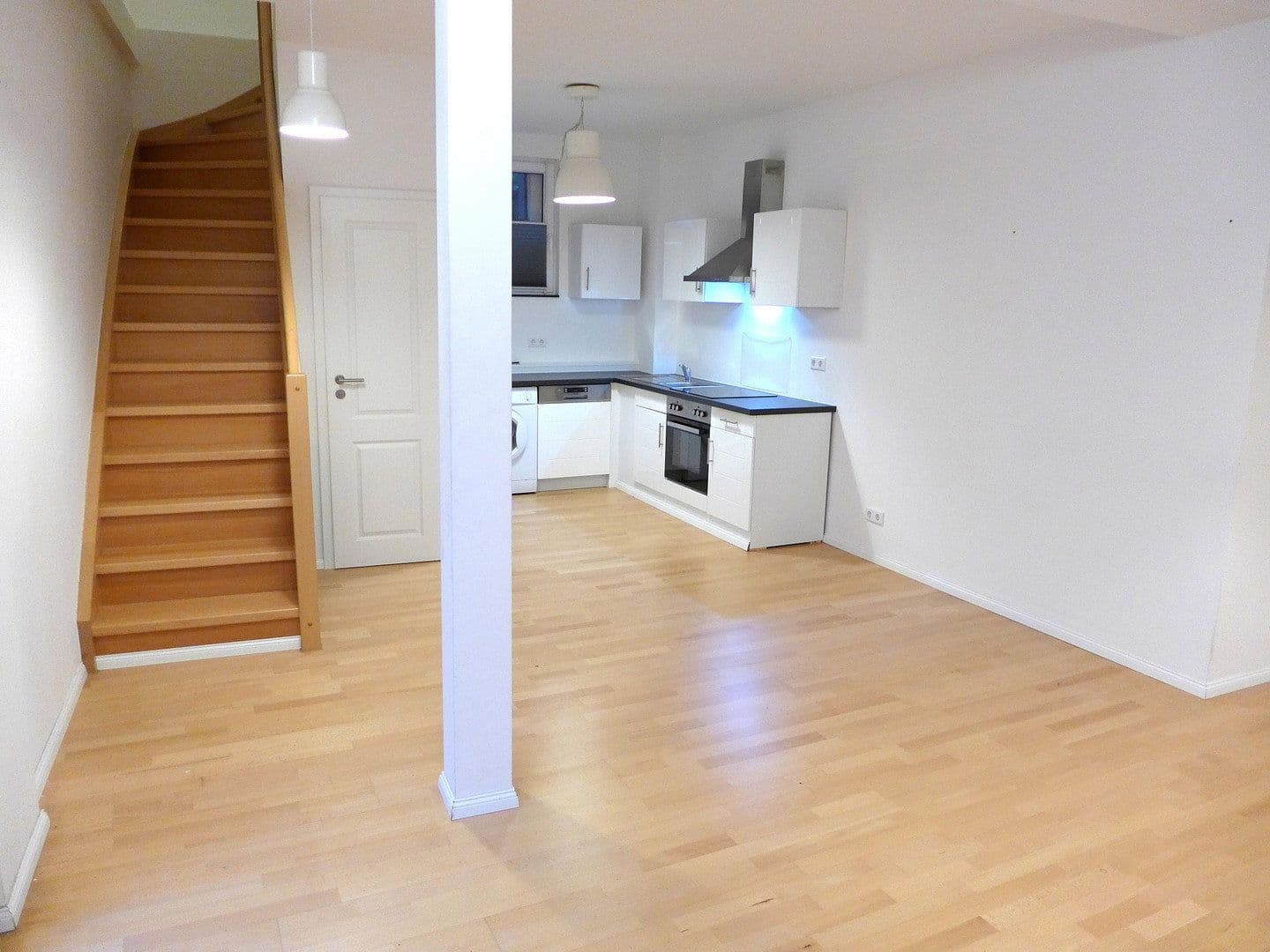 3 bedroom flat to rent, 72 m², Schweppermannstr.0, Nürnberg, Bavaria 3 bedroom flat to rent, 72 m², Schweppermannstr.0, Nürnberg, Bavaria