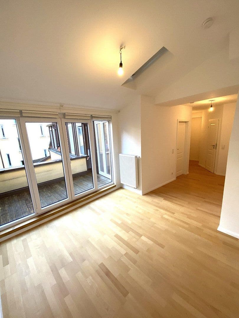 3 bedroom flat to rent, 72 m², Schweppermannstr.0, Nürnberg, Bavaria 3 bedroom flat to rent, 72 m², Schweppermannstr.0, Nürnberg, Bavaria