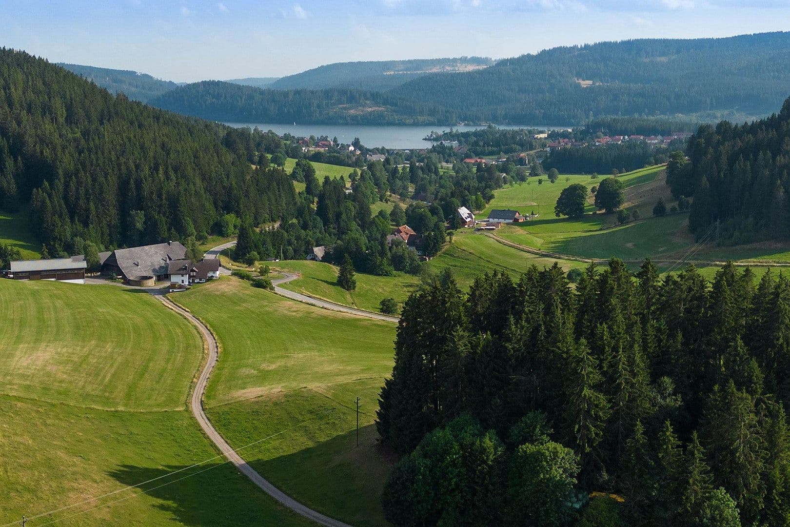 house for sale, 320 m², Schluchsee, Baden-Württemberg house for sale, 320 m², Schluchsee, Baden-Württemberg