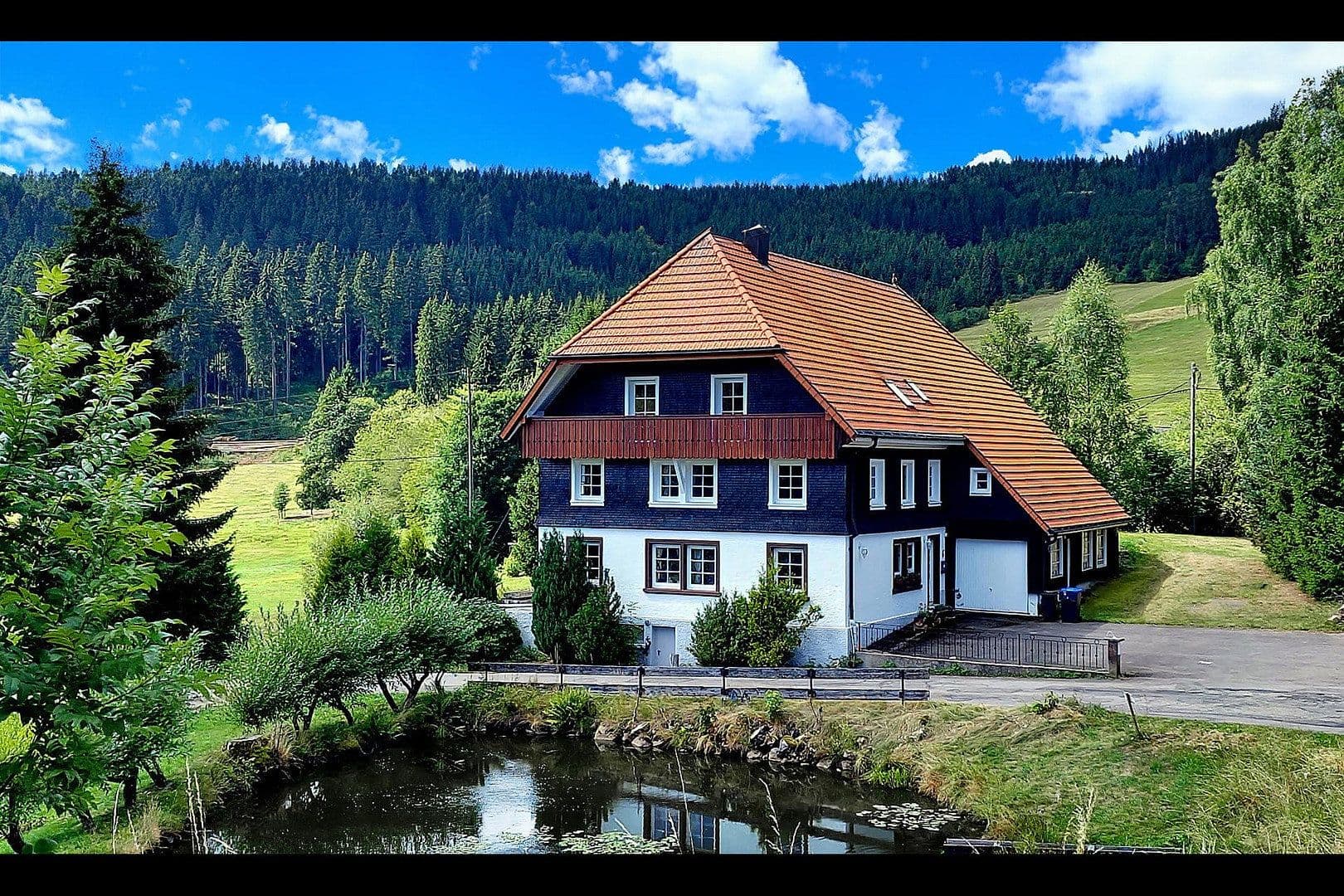house for sale, 320 m², Schluchsee, Baden-Württemberg house for sale, 320 m², Schluchsee, Baden-Württemberg