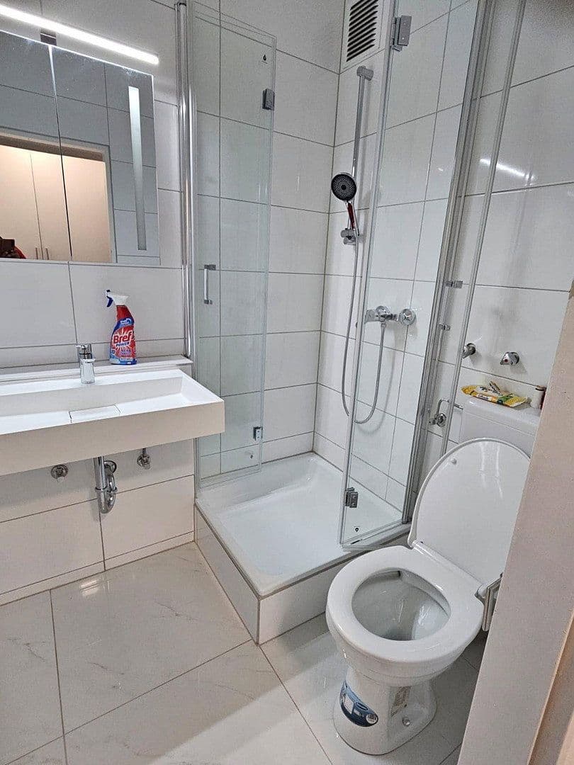 1 bedroom flat for sale, 33 m², Göttingen, Lower Saxony 1 bedroom flat for sale, 33 m², Göttingen, Lower Saxony