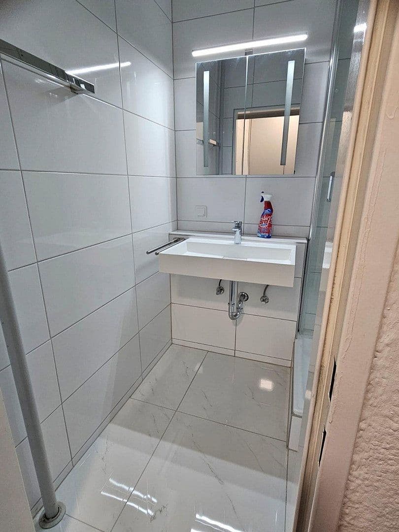 1 bedroom flat for sale, 33 m², Göttingen, Lower Saxony 1 bedroom flat for sale, 33 m², Göttingen, Lower Saxony