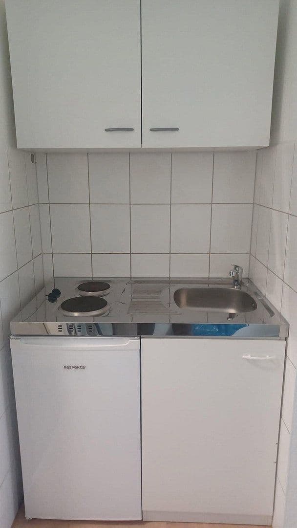1 bedroom flat for sale, 33 m², Göttingen, Lower Saxony 1 bedroom flat for sale, 33 m², Göttingen, Lower Saxony