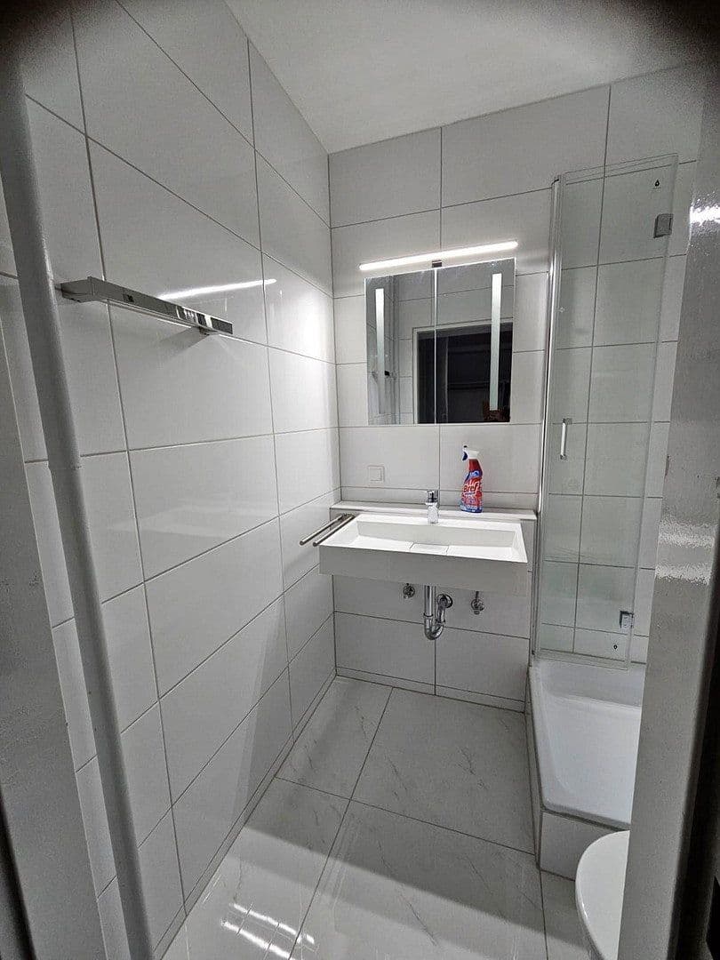 1 bedroom flat for sale, 33 m², Göttingen, Lower Saxony 1 bedroom flat for sale, 33 m², Göttingen, Lower Saxony