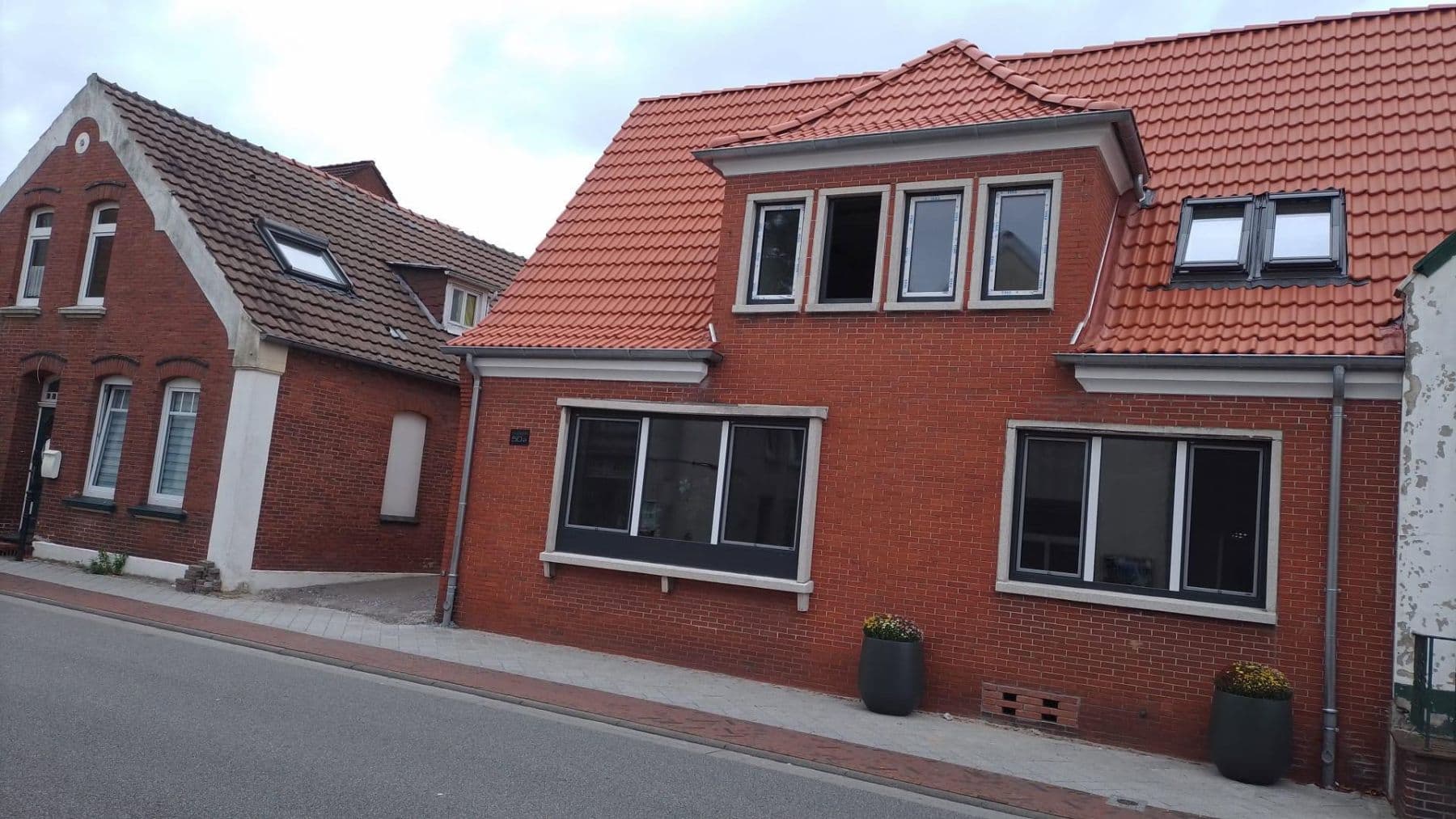 3 bedroom flat to rent, 80 m², Hage, Lower Saxony 3 bedroom flat to rent, 80 m², Hage, Lower Saxony