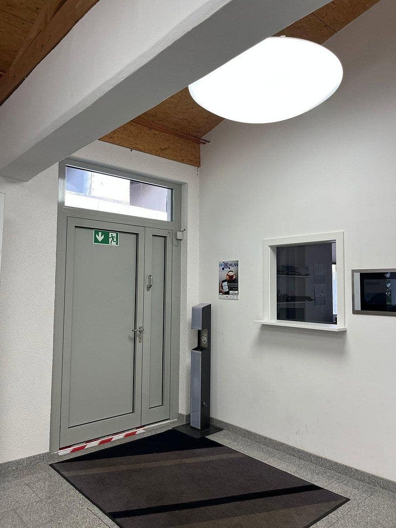 office to rent, 360 m², Hohenzollernstr. 111, Pforzheim, Baden-Württemberg office to rent, 360 m², Hohenzollernstr. 111, Pforzheim, Baden-Württemberg